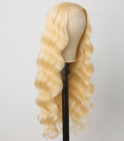 13x6 613 HD RAW LACE UNIT (14A)