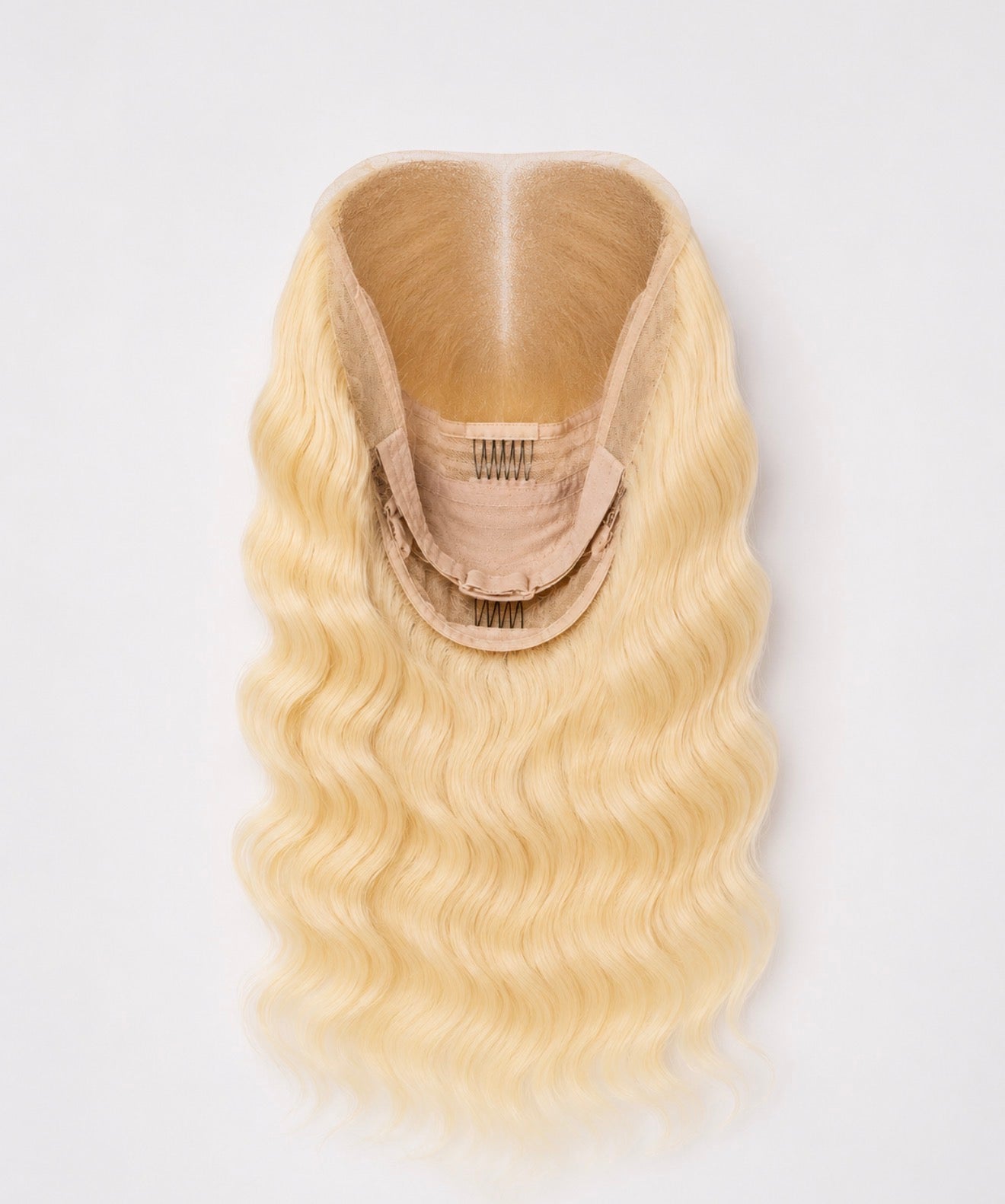 13x6 613 HD RAW LACE UNIT (14A)